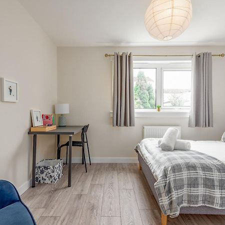 Villa Hamilton Hideaway St Andrews Esterno foto