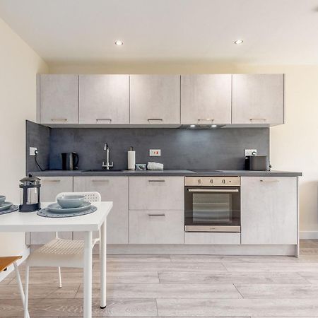 Villa Hamilton Hideaway St Andrews Esterno foto