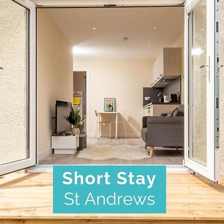 Villa Hamilton Hideaway St Andrews Esterno foto