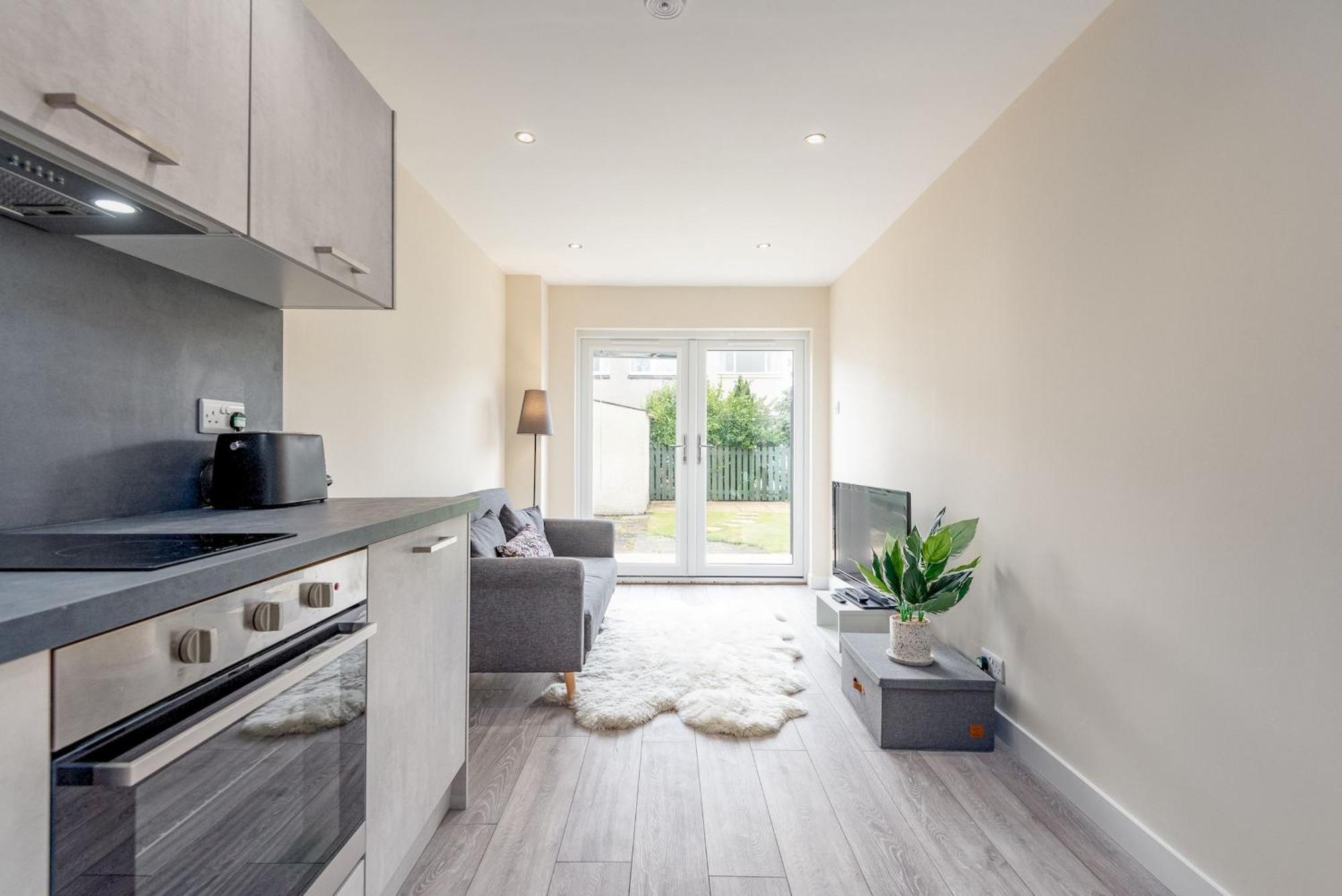 Villa Hamilton Hideaway St Andrews Esterno foto