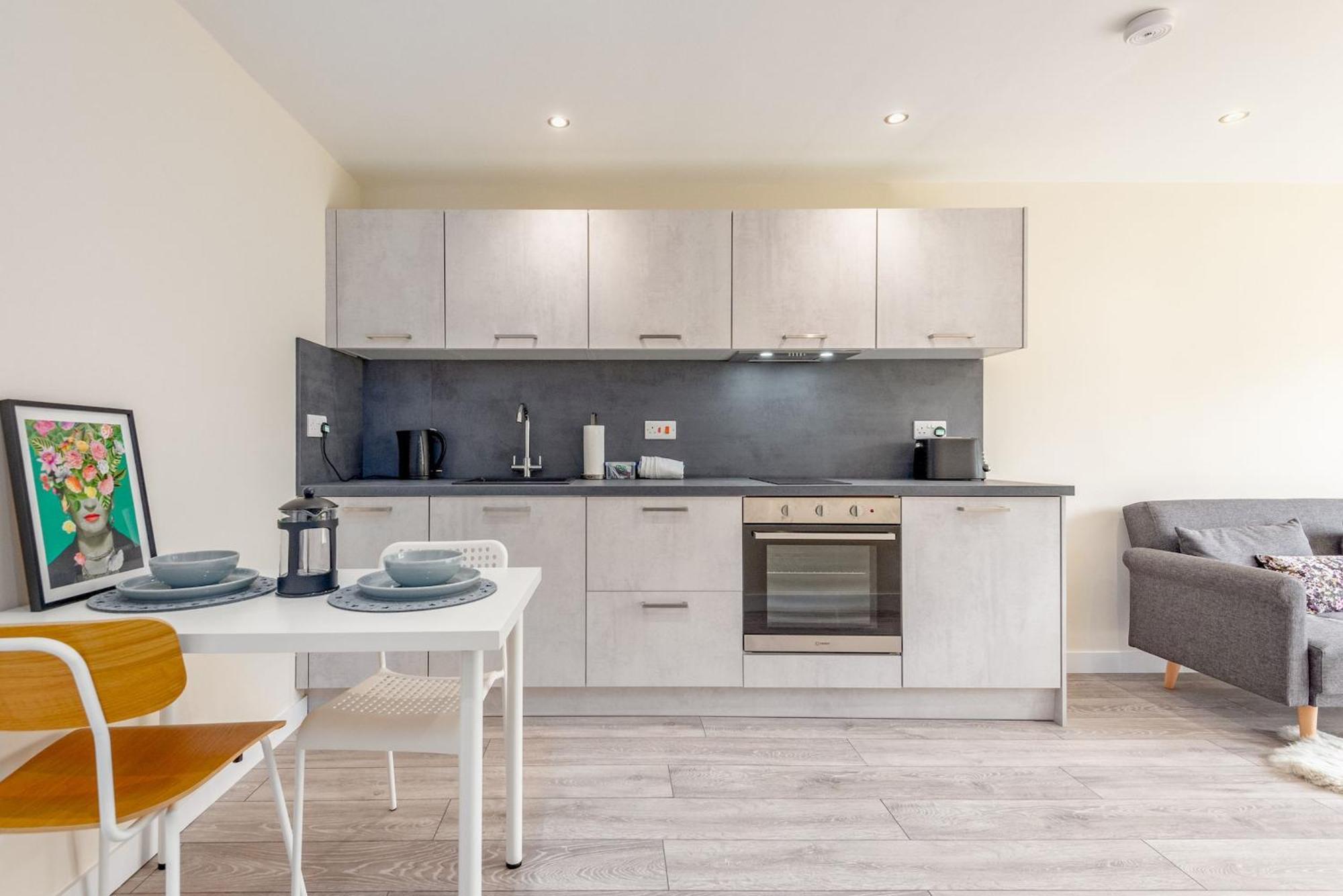 Villa Hamilton Hideaway St Andrews Esterno foto