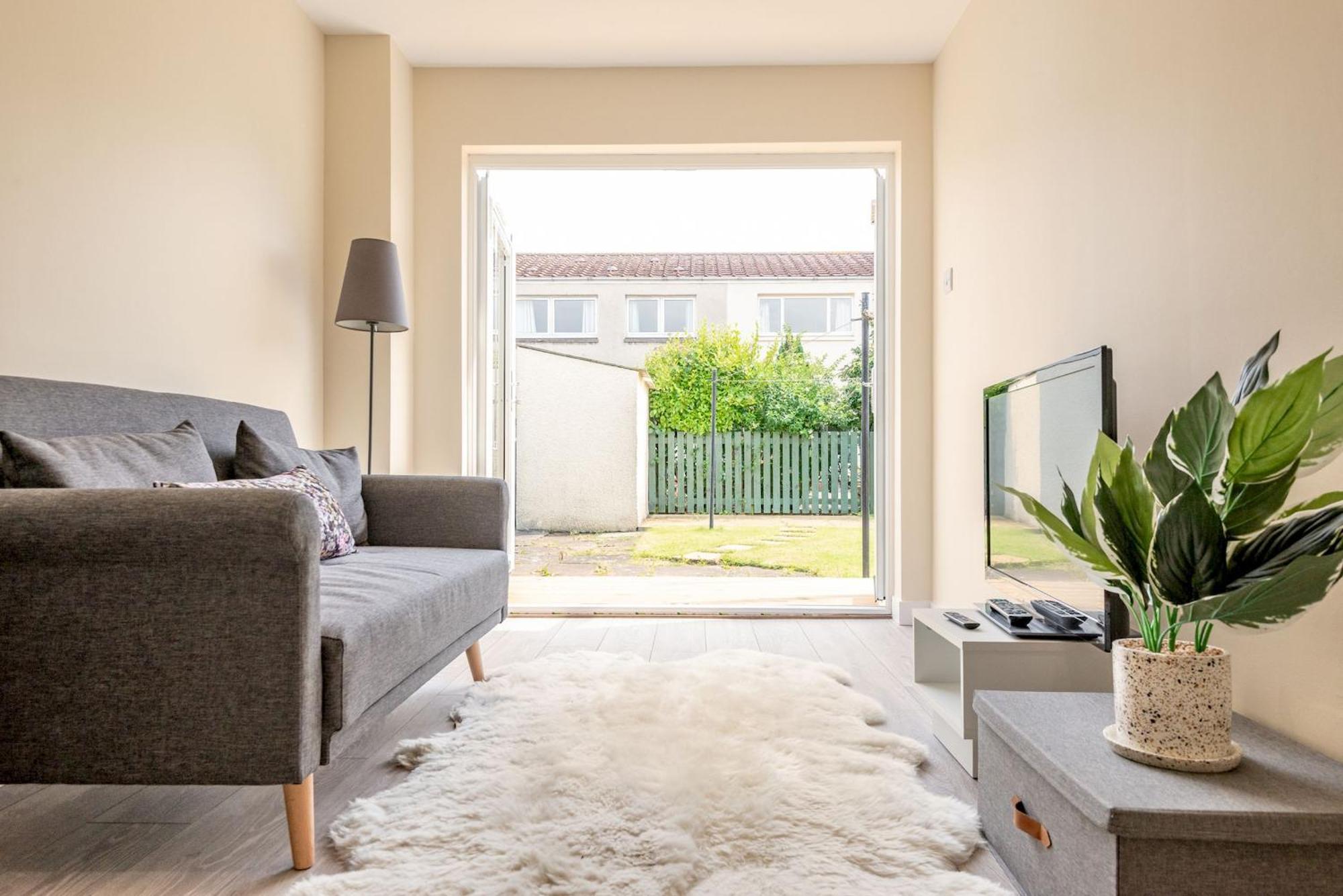 Villa Hamilton Hideaway St Andrews Esterno foto