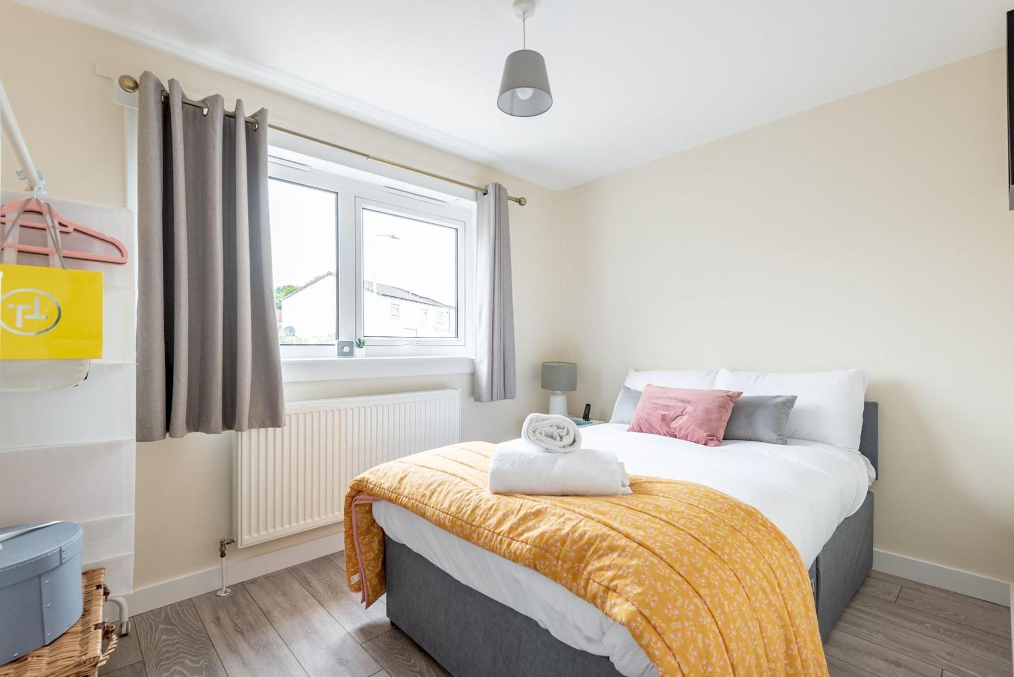 Villa Hamilton Hideaway St Andrews Esterno foto