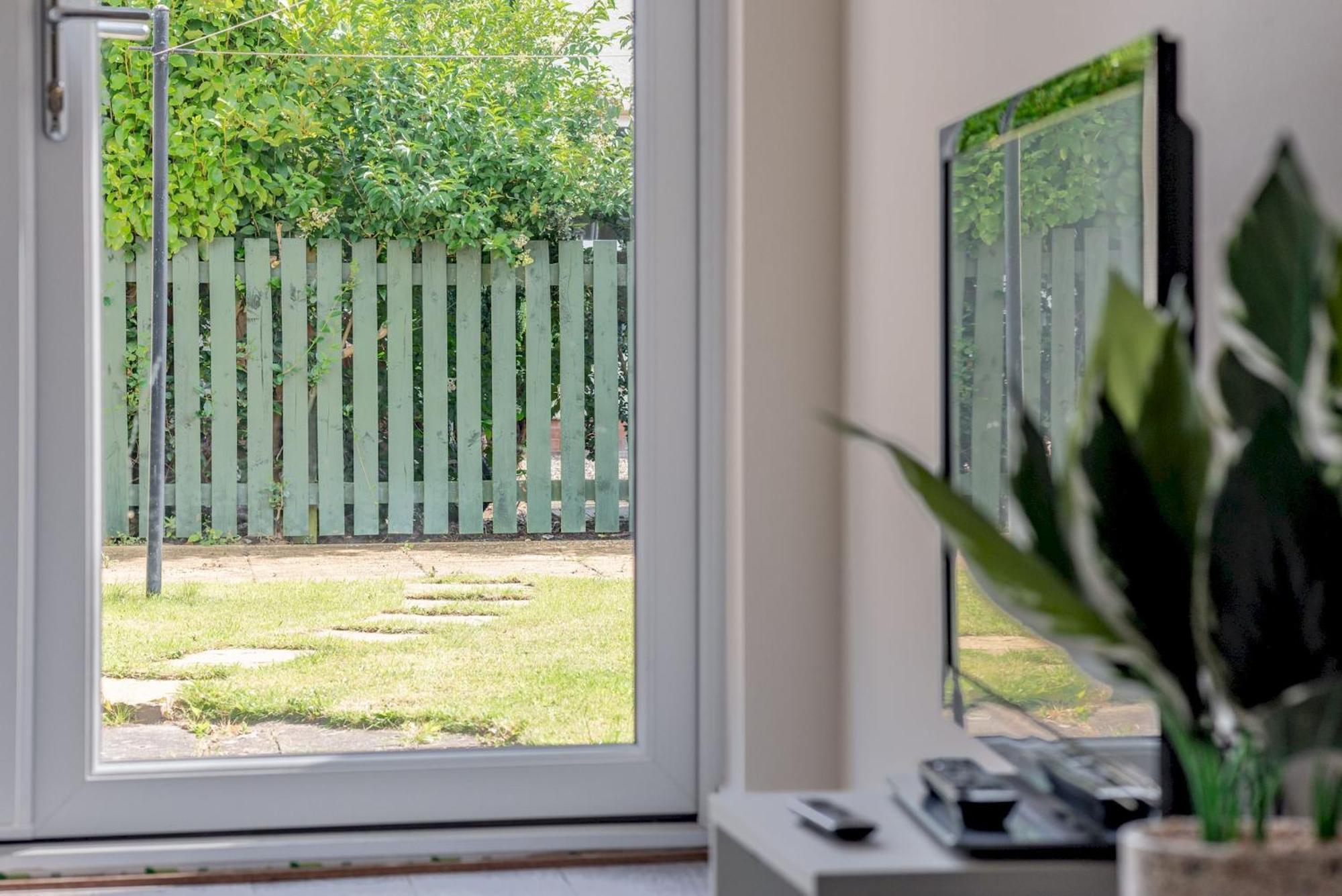 Villa Hamilton Hideaway St Andrews Esterno foto