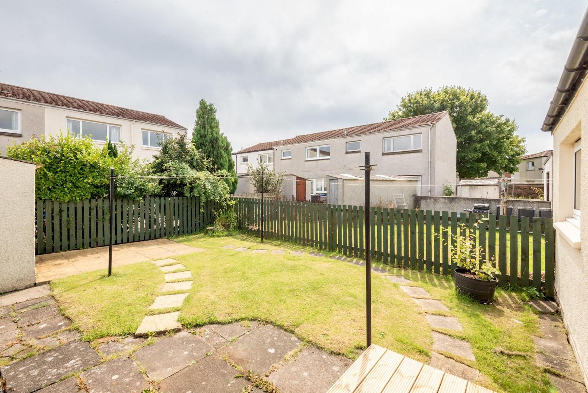 Villa Hamilton Hideaway St Andrews Esterno foto