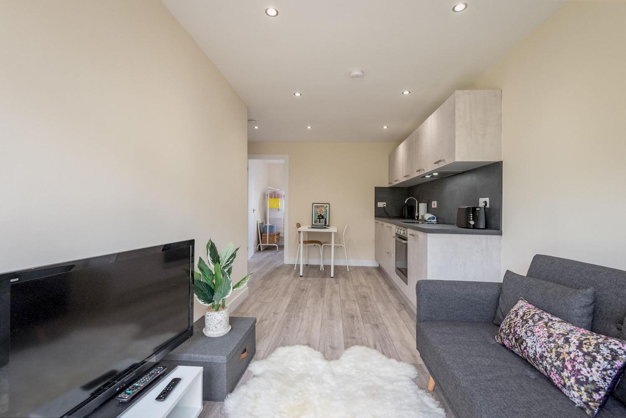 Villa Hamilton Hideaway St Andrews Esterno foto